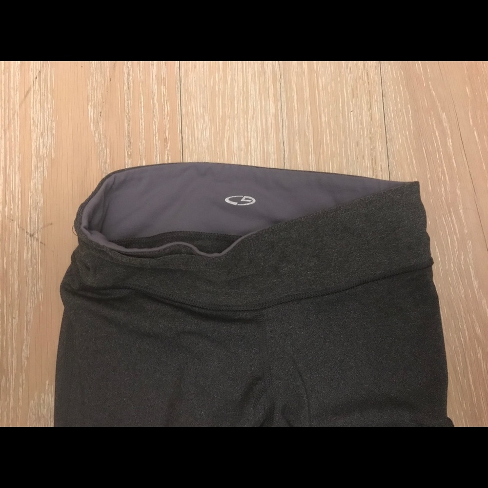 Capri legging - Picture 5 of 5